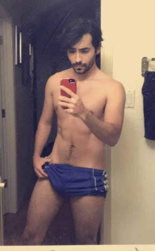 How’s your Sunday going? ;) by MechinicalIncline