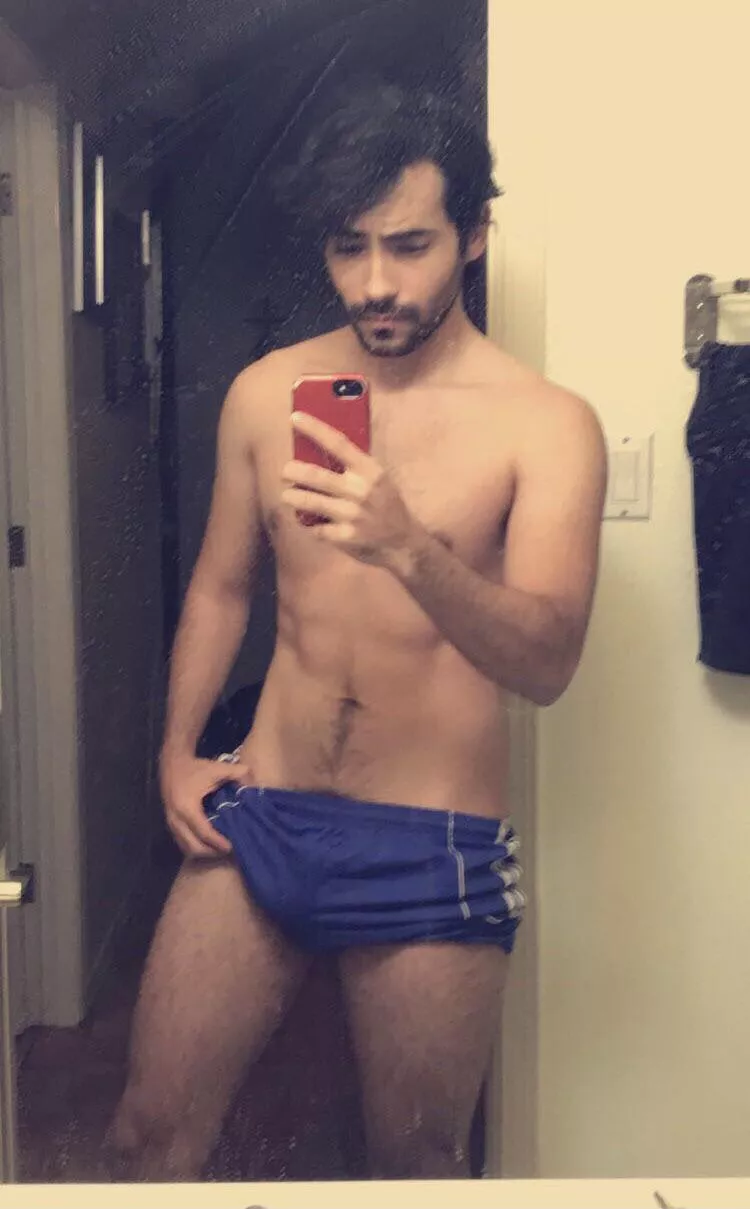 How’s your Sunday going? ;) posted by MechinicalIncline