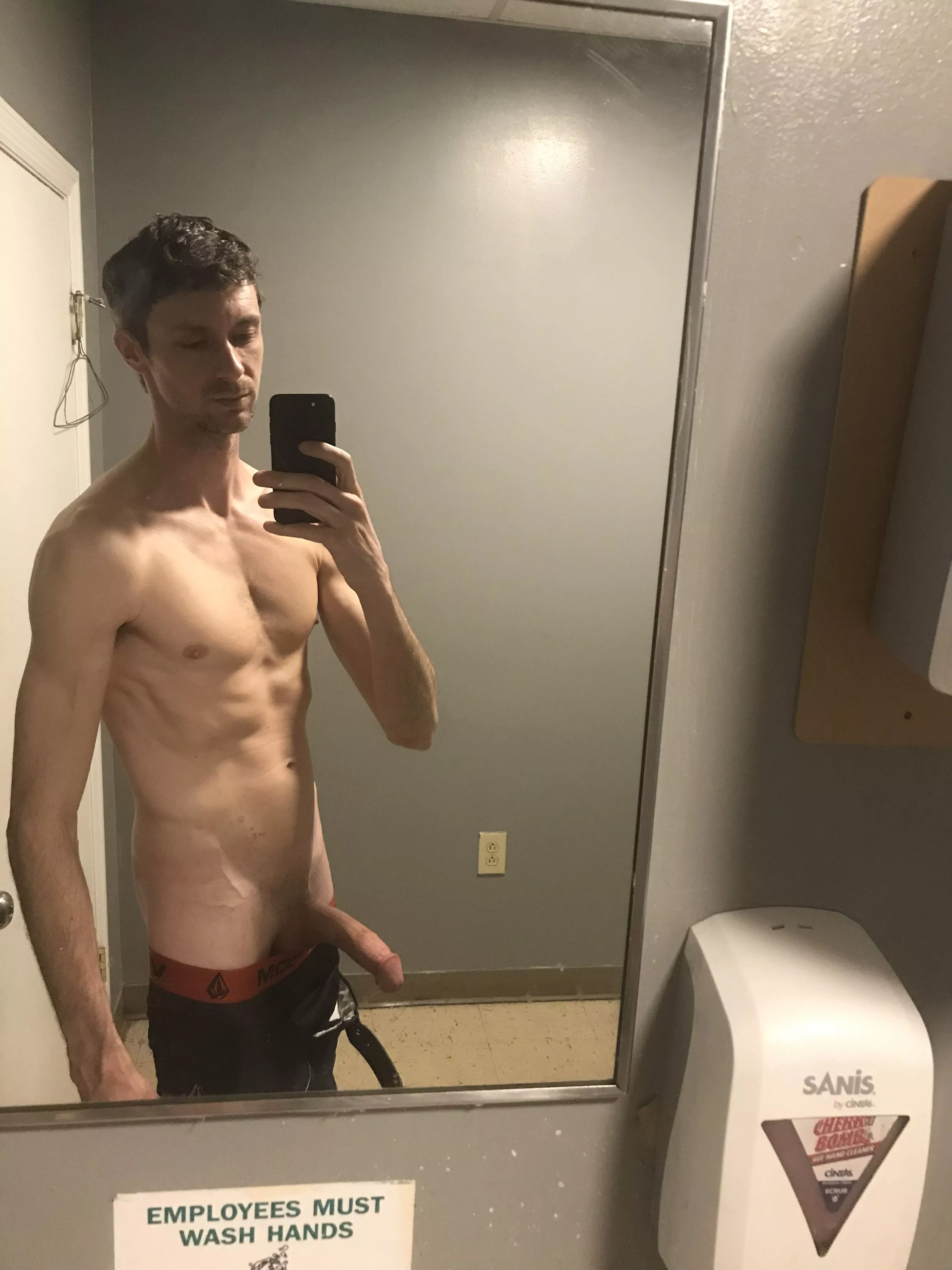 How’s your Sunday starting off? posted by Darkdreams2001