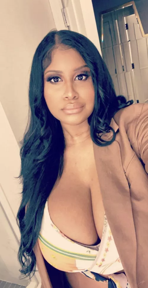 How’s your week going :P by serveyourqueen