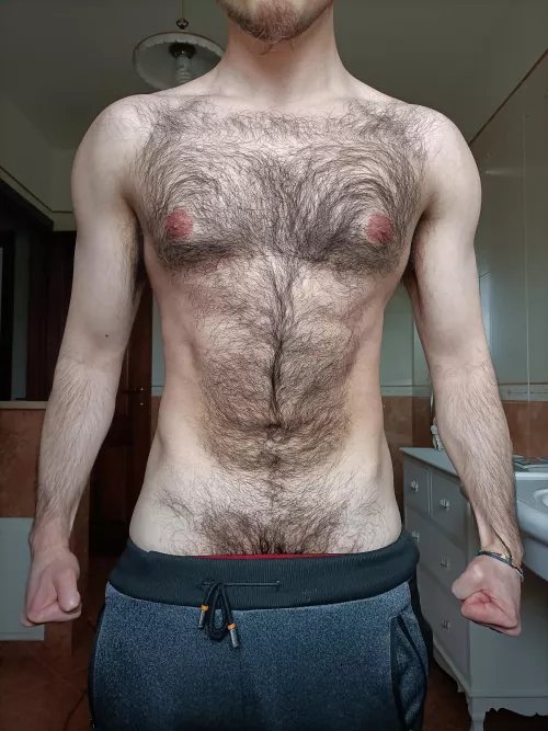 How's your weekend? (28) by Bearcat_0