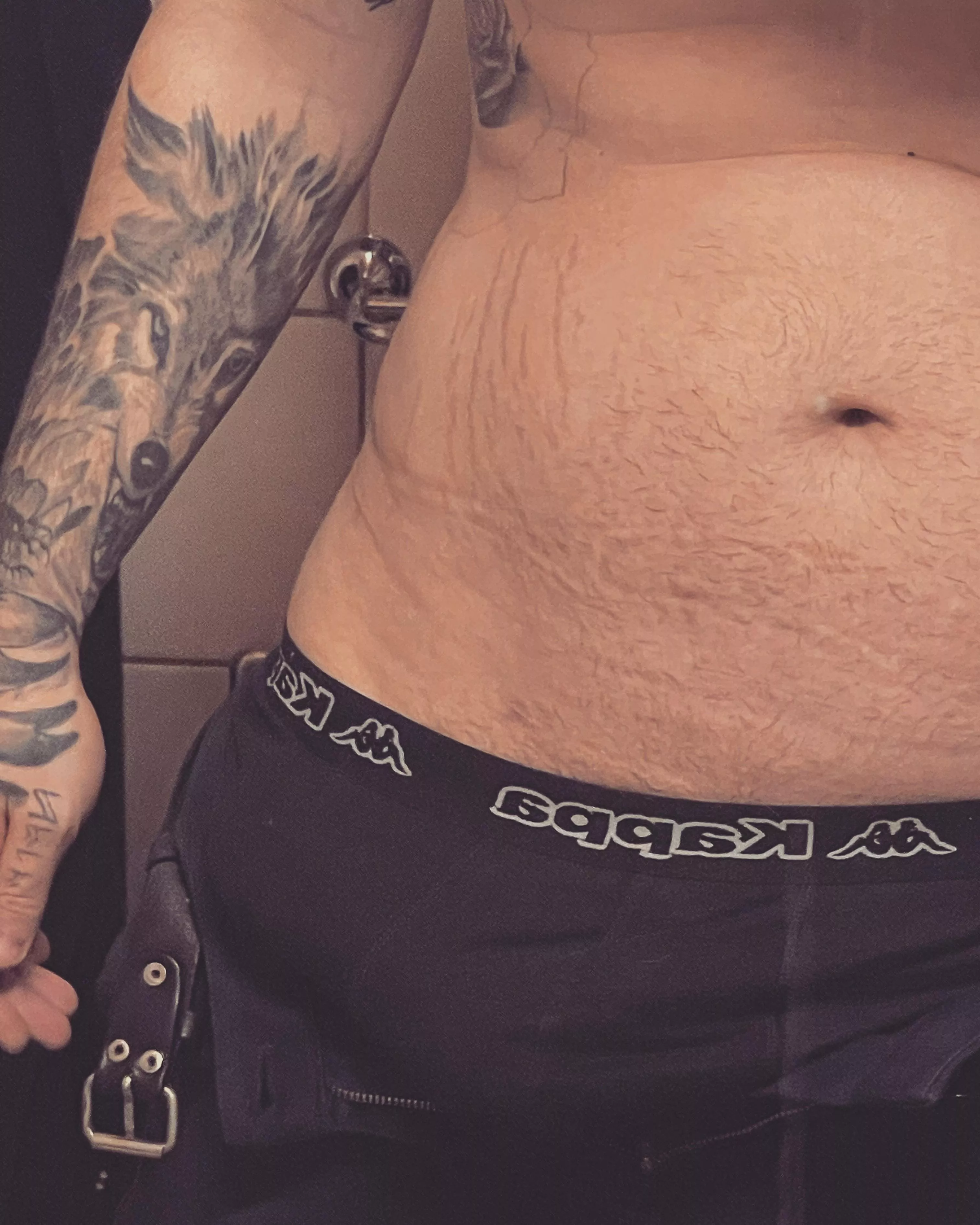 How’s your weekend been? posted by Sir-Libido