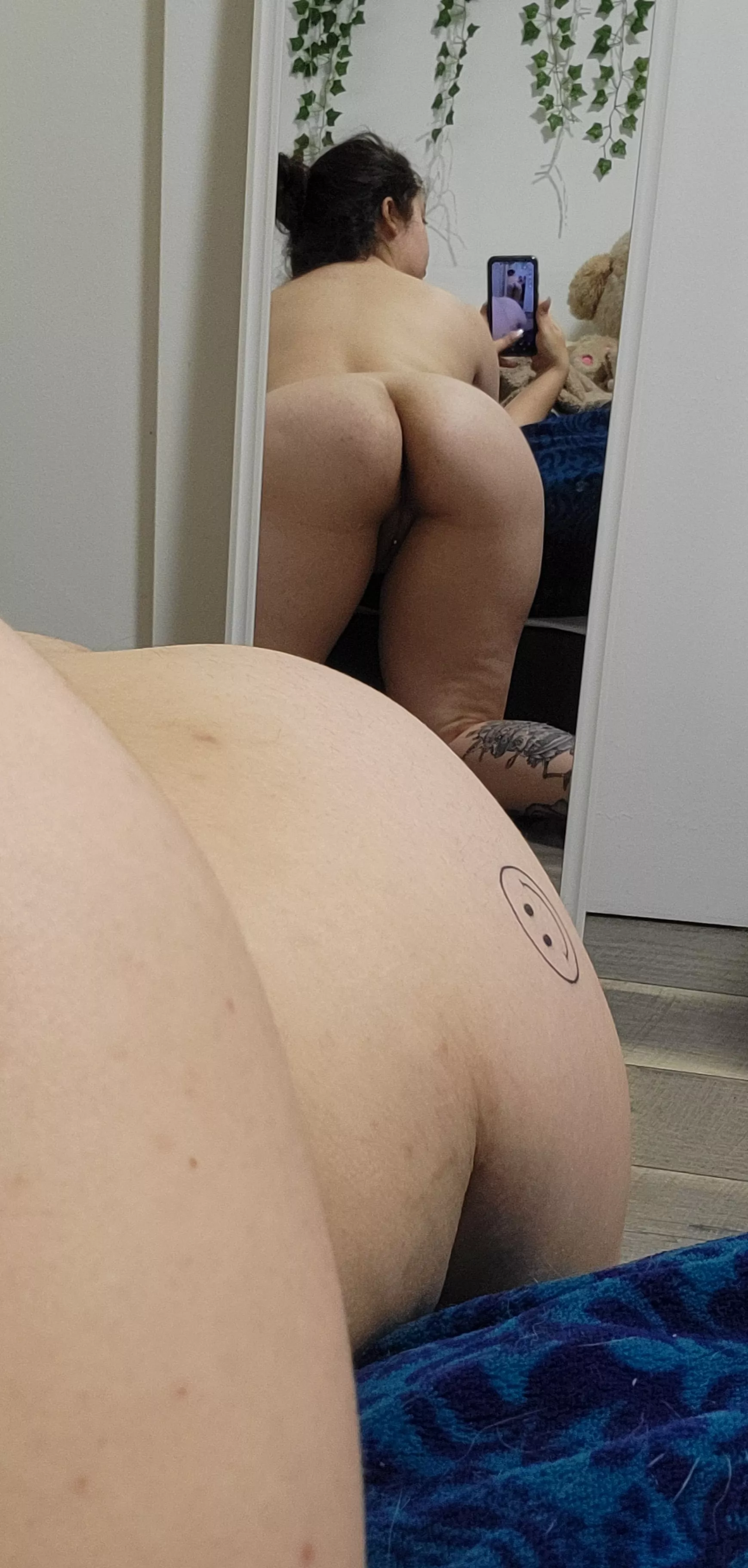 how's your weekend going? posted by Teachmedaddyteachme