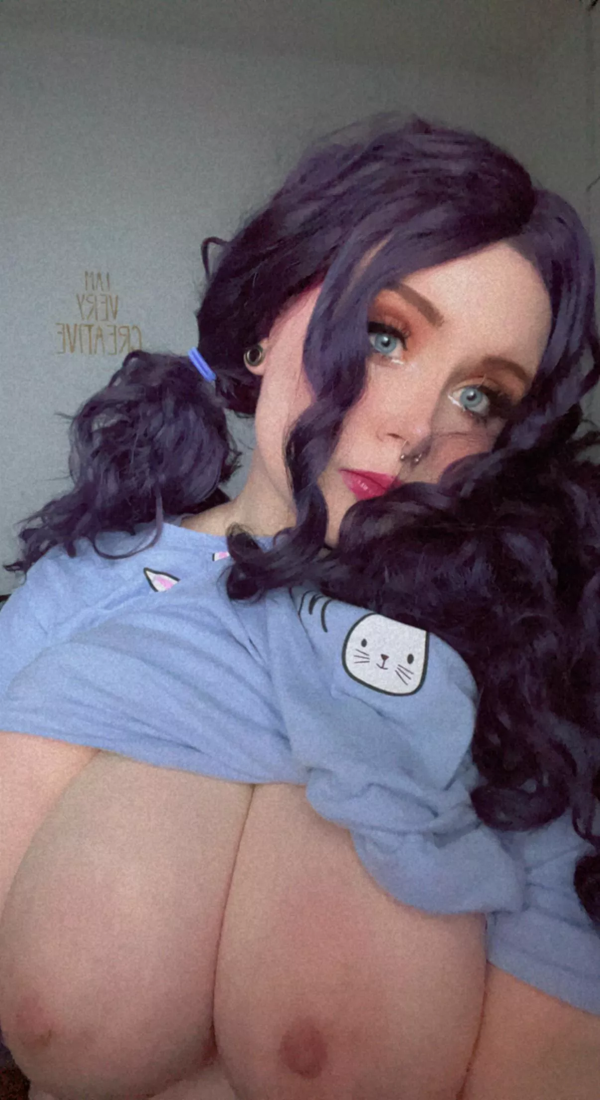 How’s your weekend going so far? posted by Accomplished-Plum-60