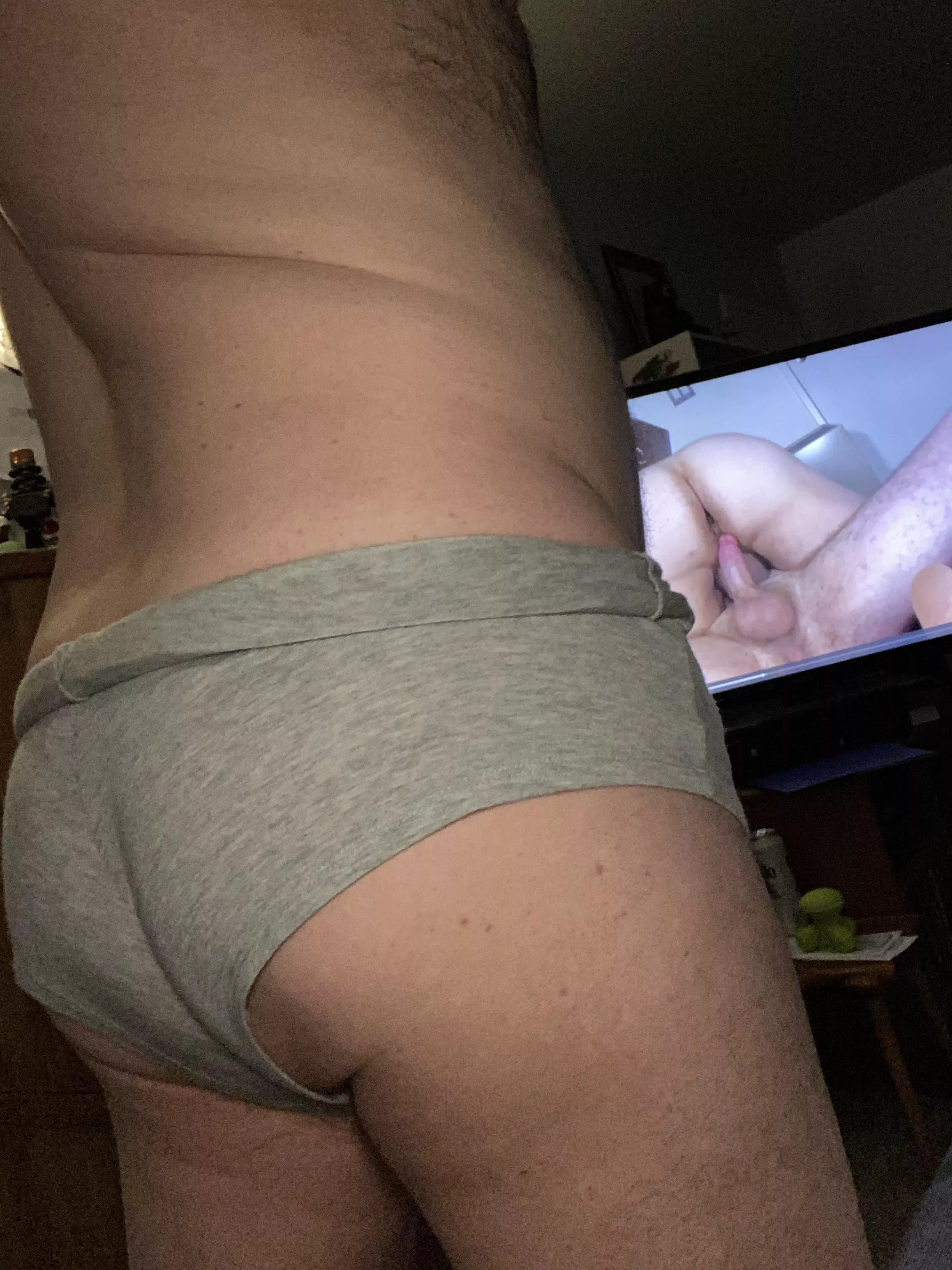 Howsit? posted by bearlyslim