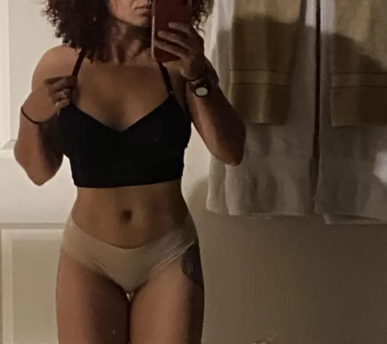 https://onlyfans.com/goddesslocs let me know what you think 😘 by GoddessLocs7