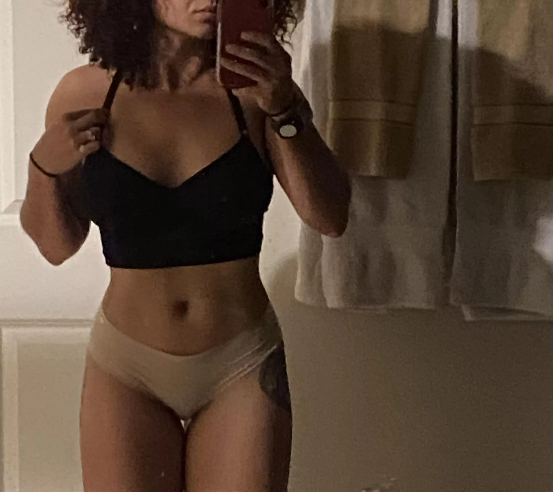 https://onlyfans.com/goddesslocs let me know what you think 😘 posted by GoddessLocs7