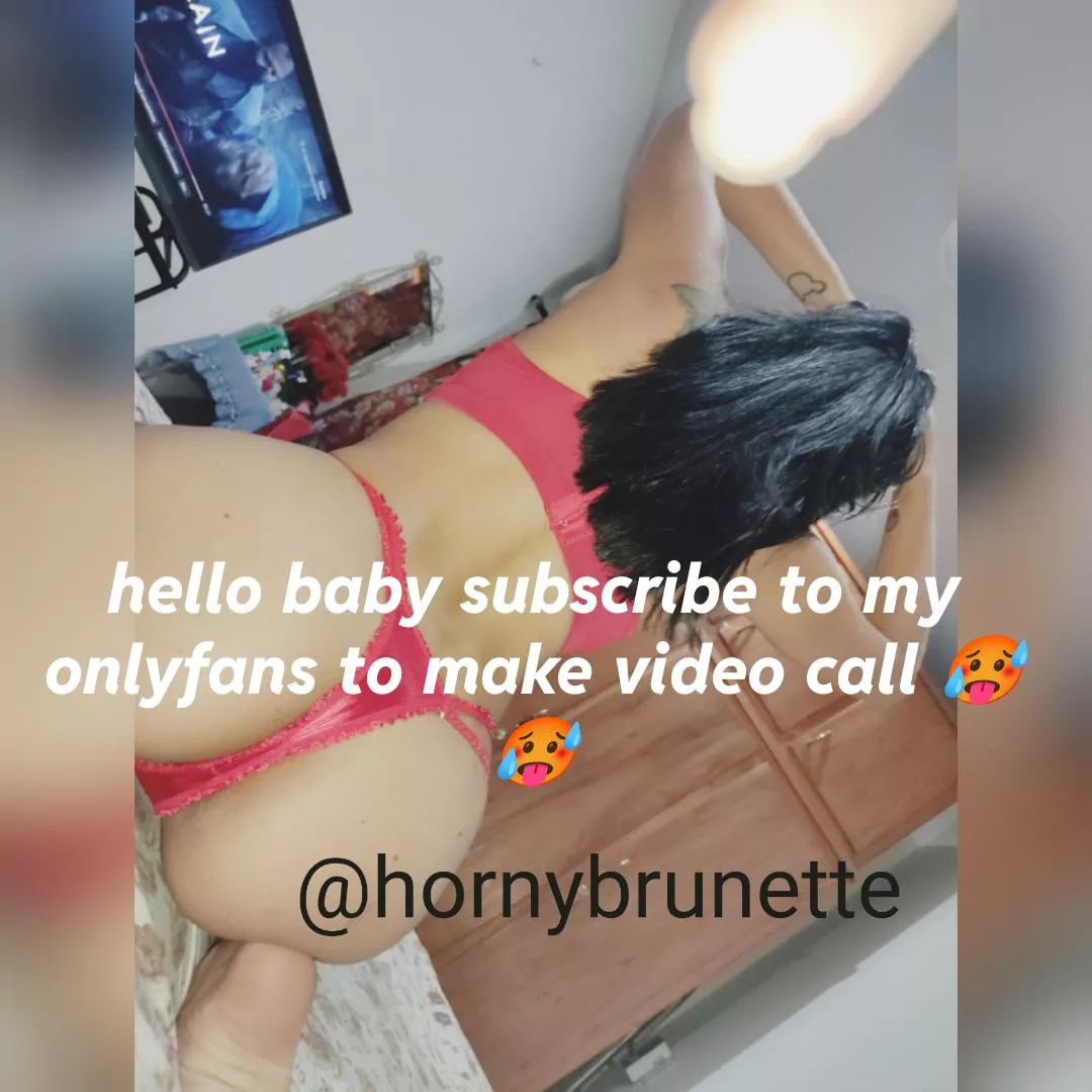 https://onlyfans.com/h0rnybrunette posted by Expensive_Grab_6540