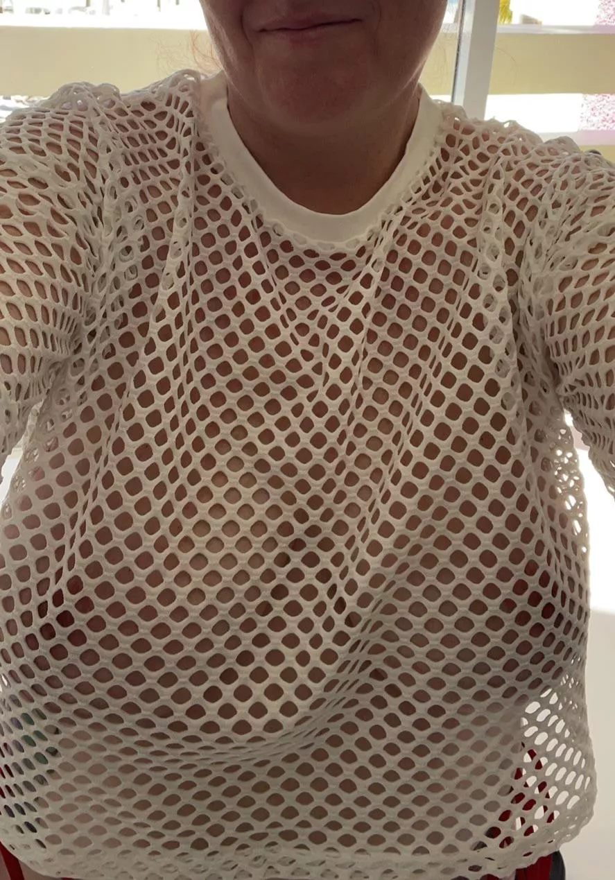 Hubby let me leave the top off posted by swingingpeaches