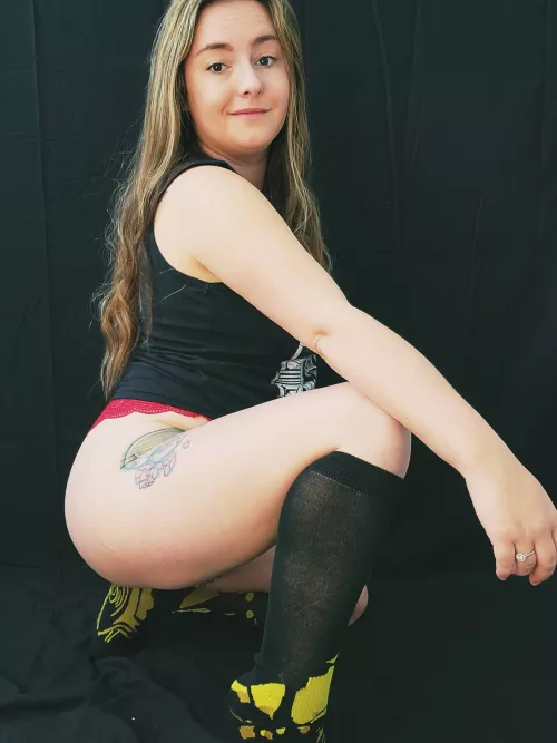 Hubby loves starwars by urfavee