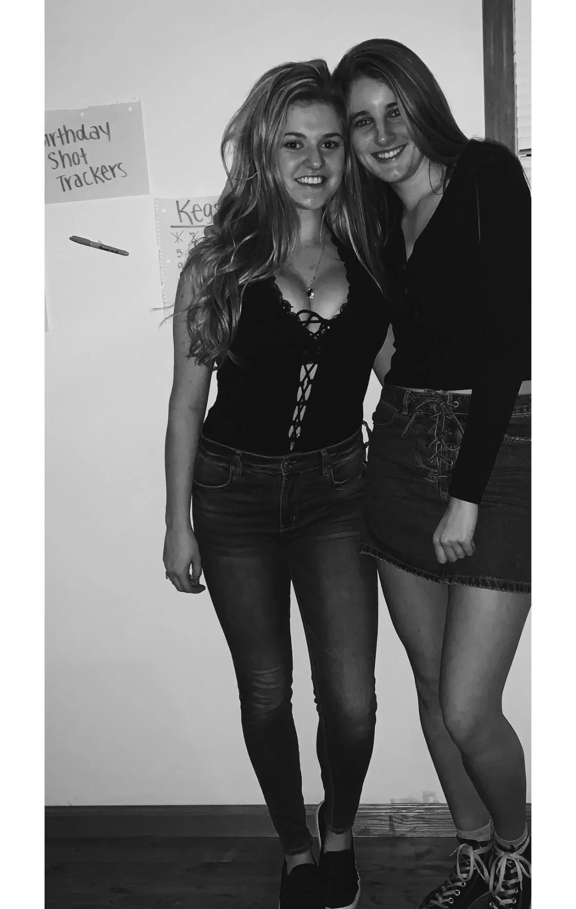 Huge bust posted by Substantial-Sport129