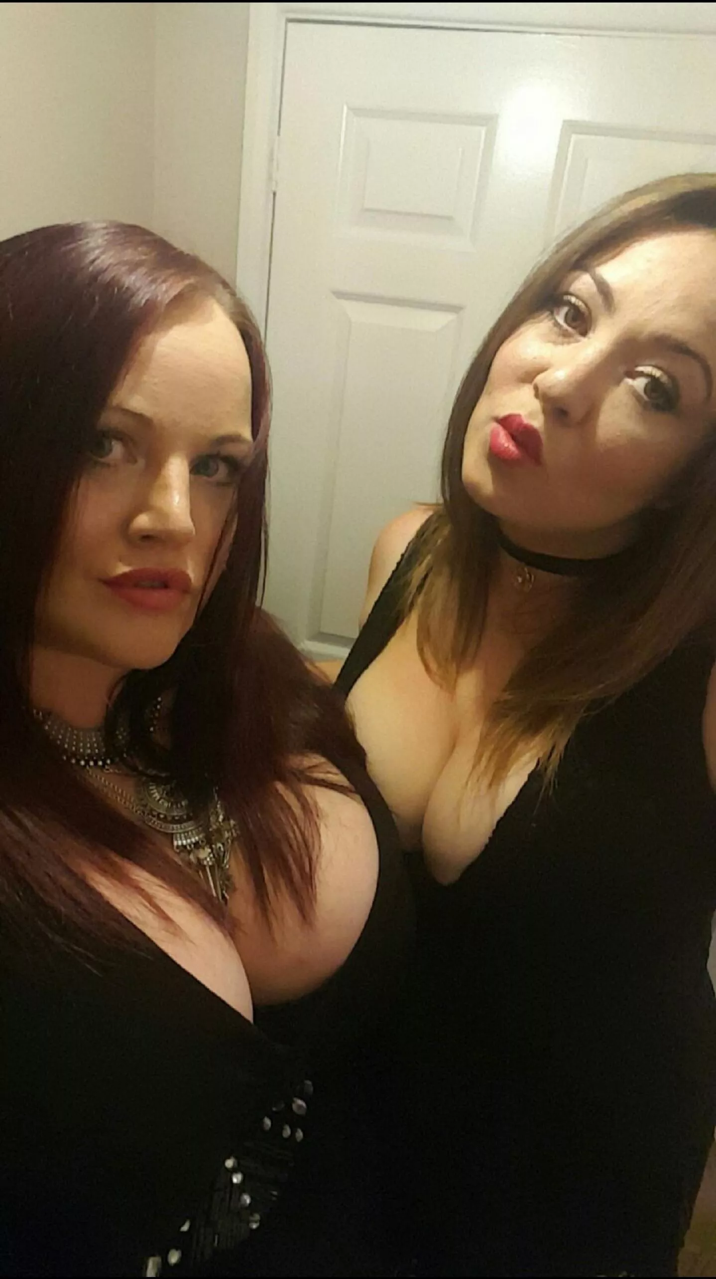 huge busty brunette chavs posted by Full-Temporary-5060