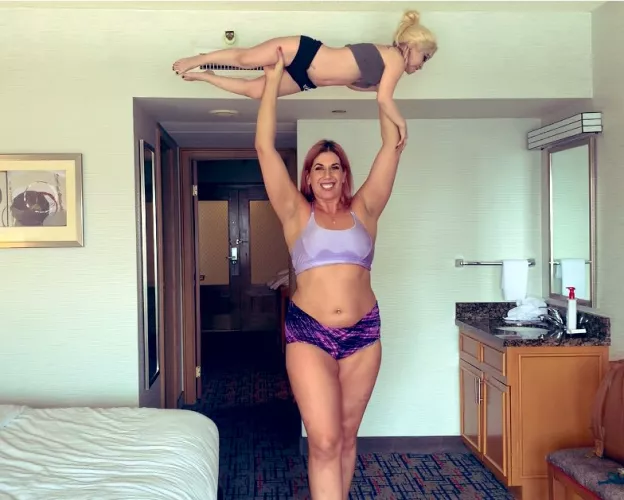 Huge Difference by Main_Bhi_Mod