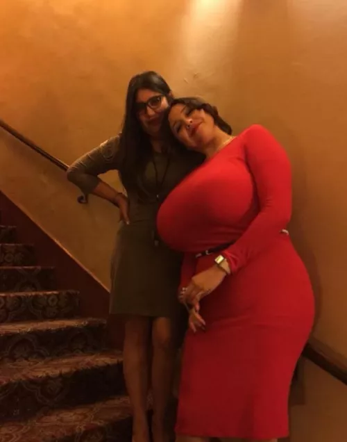 Huge difference by incocknito97