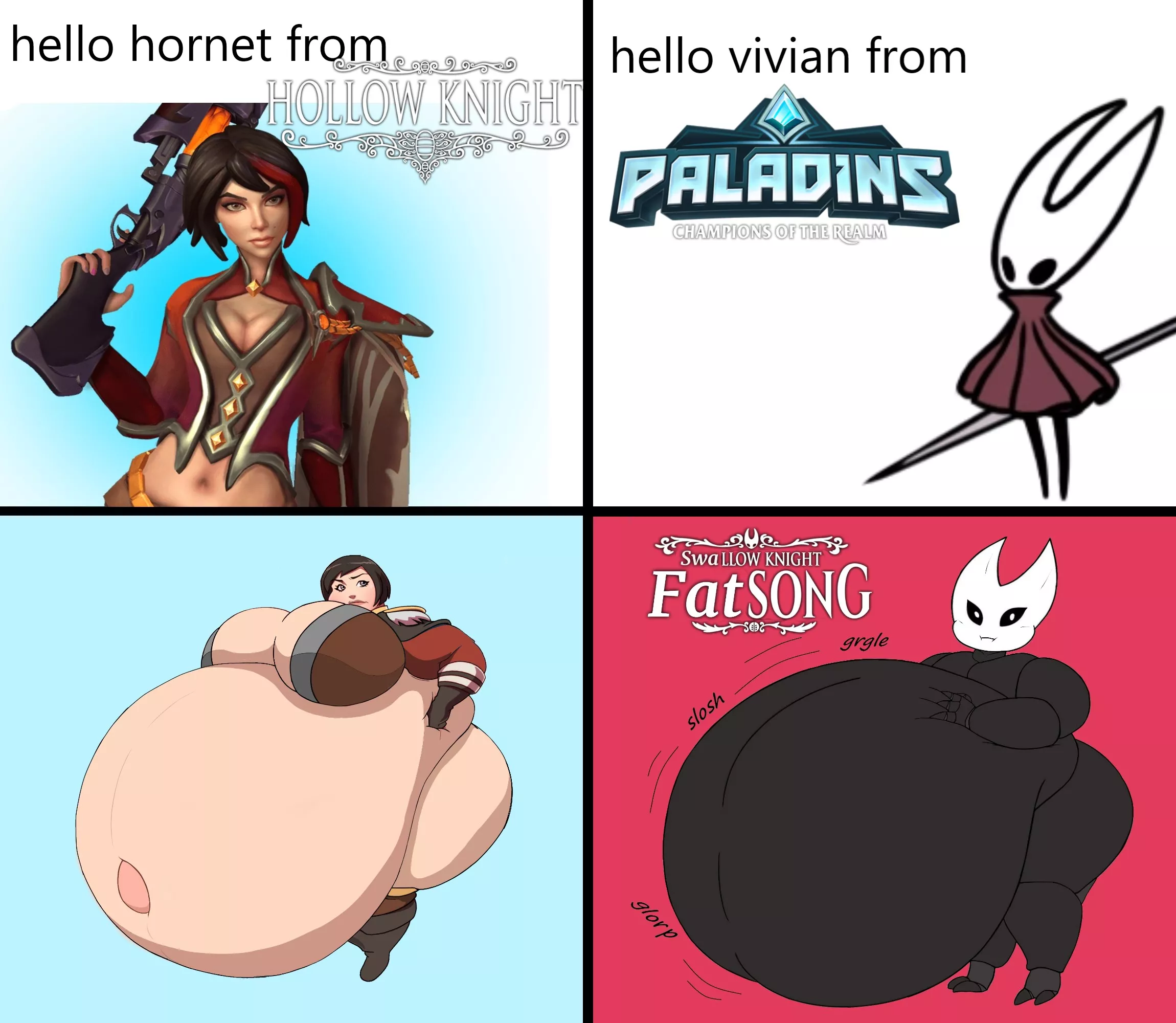 huge hefty meeting posted by Easy-Entertainment-9