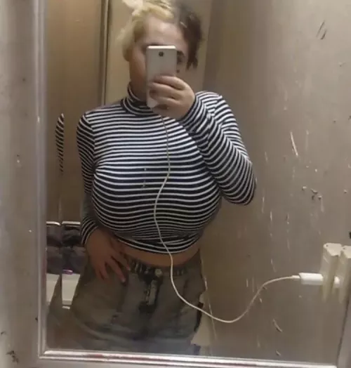 Huge Juggs by kitttyxyx999