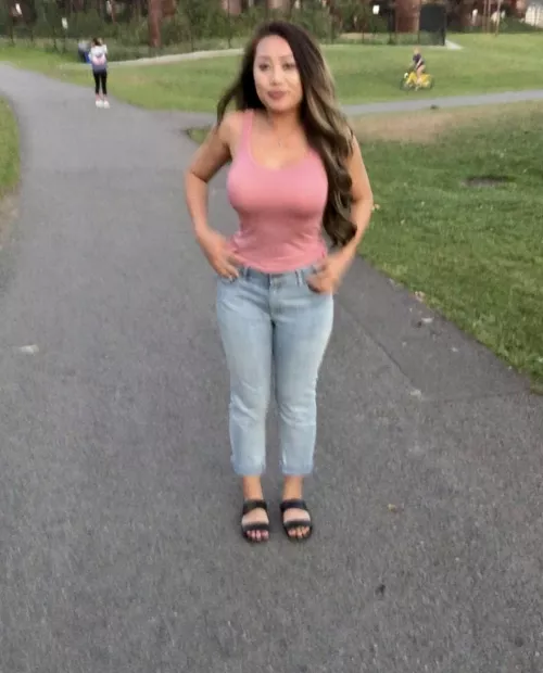 Huge knockers by Purple-glitter187