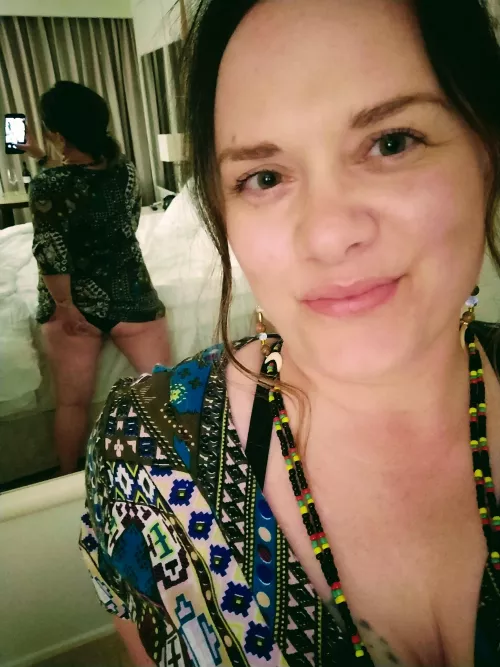 Huge mirror in Jamaica by Cheap_Historian_6545