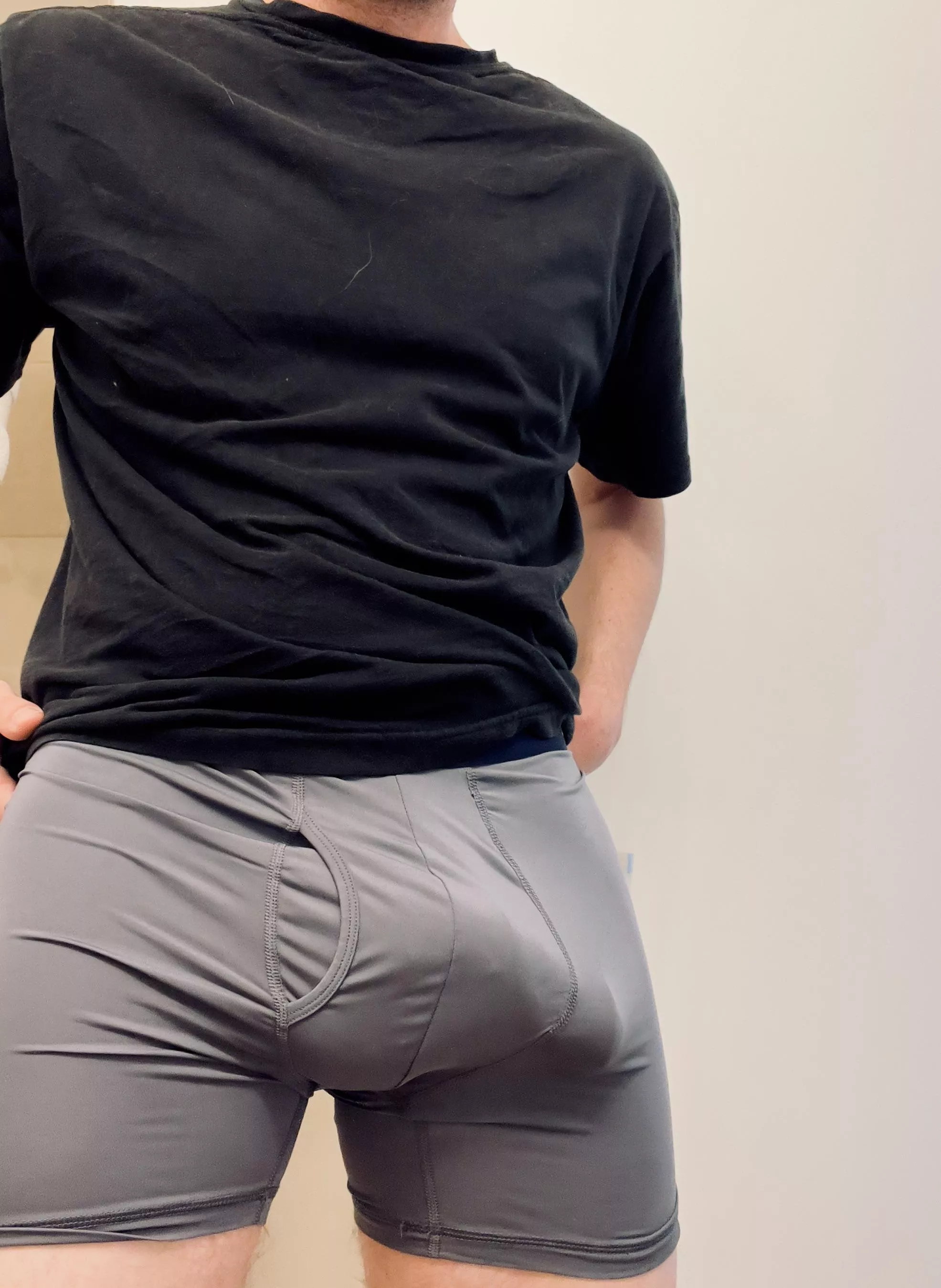 Huge package, need you to unwrap it posted by urfavcockk