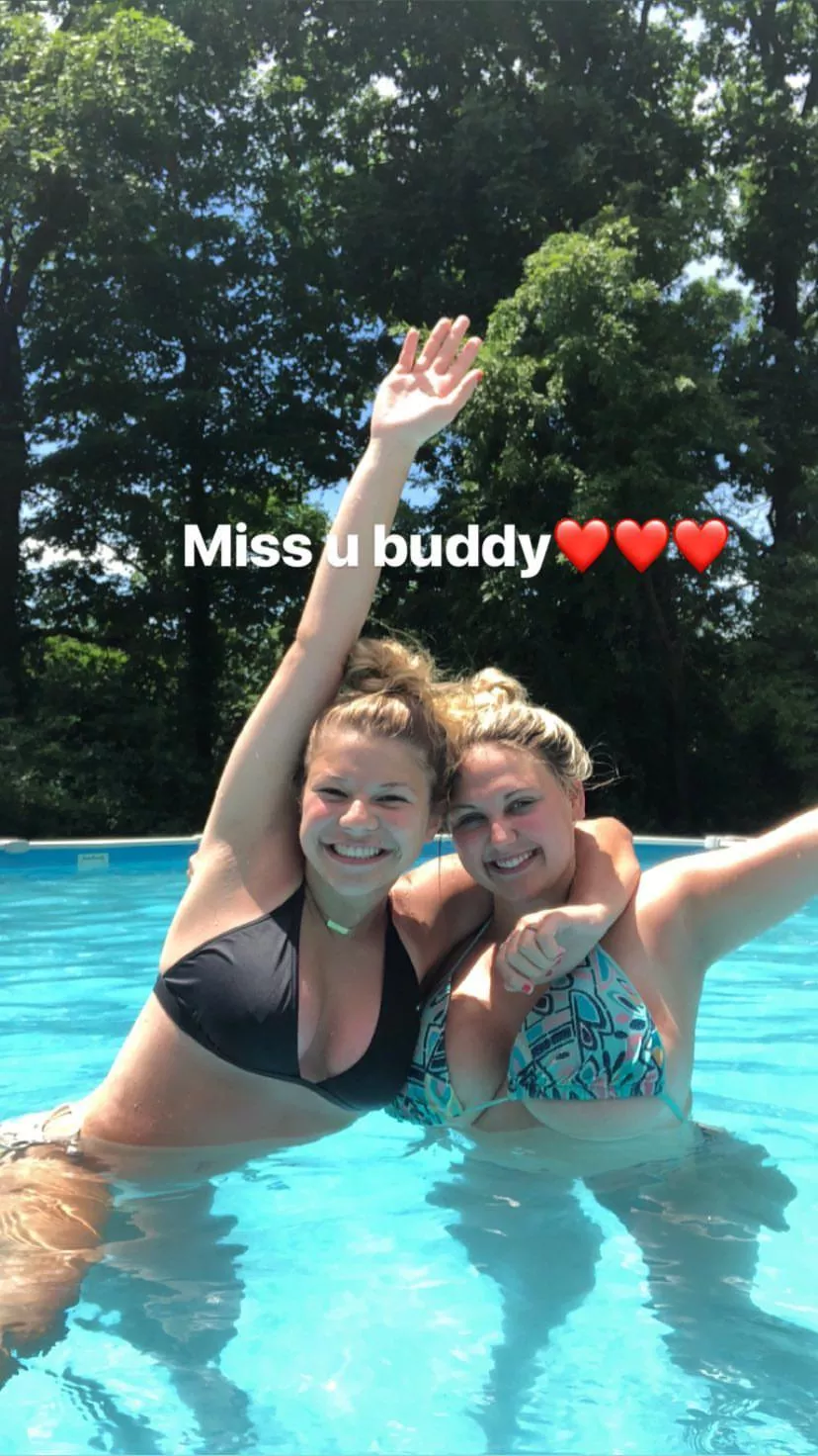 Huge with under boob posted by Positive_Fondant_130