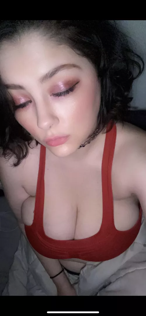 hugs & kisses🖤 by rikkis_feet