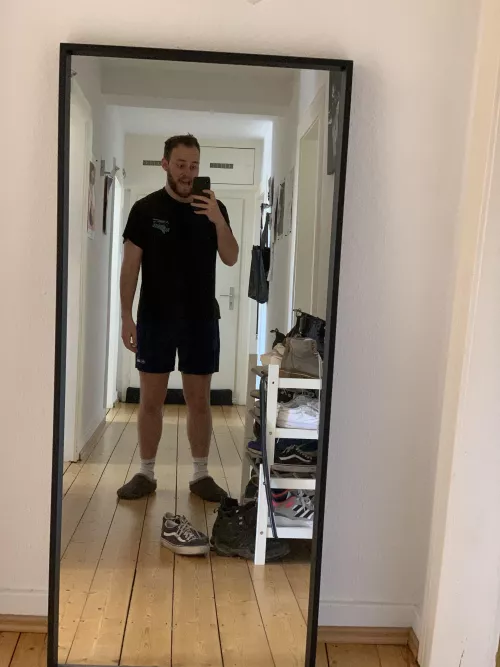 Huhu 👋 by juangarcia1985