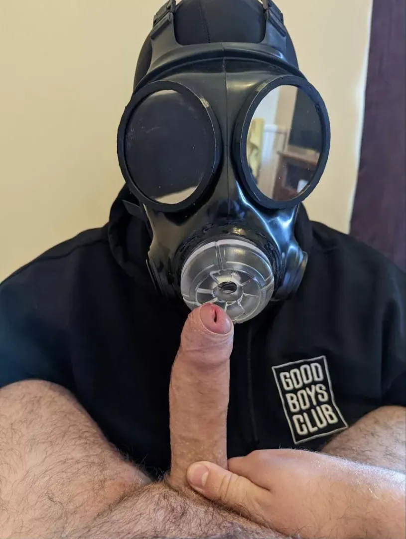 Human fleshlight by ChastitySuckSlave