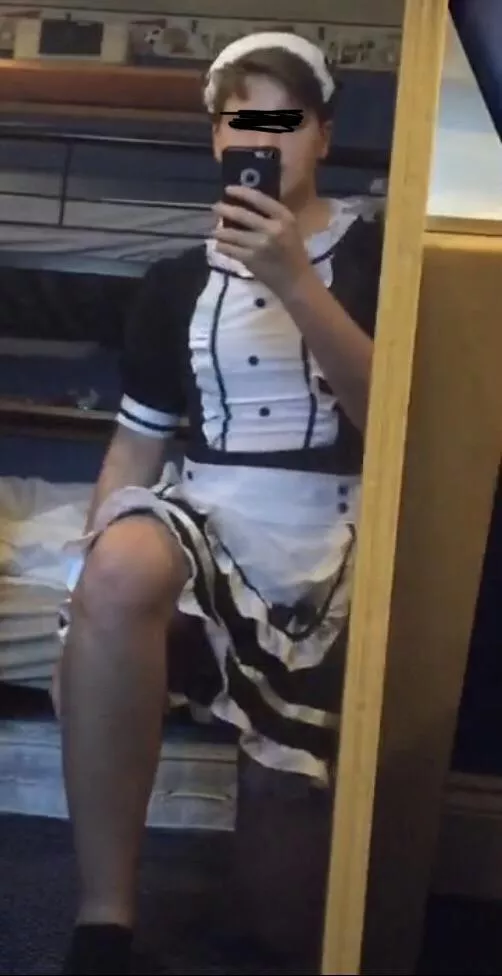 Humiliate me please posted by Secure_Pollution_199