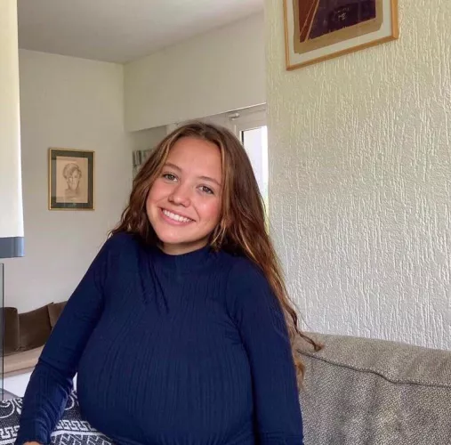 Humongous by SexyISIS