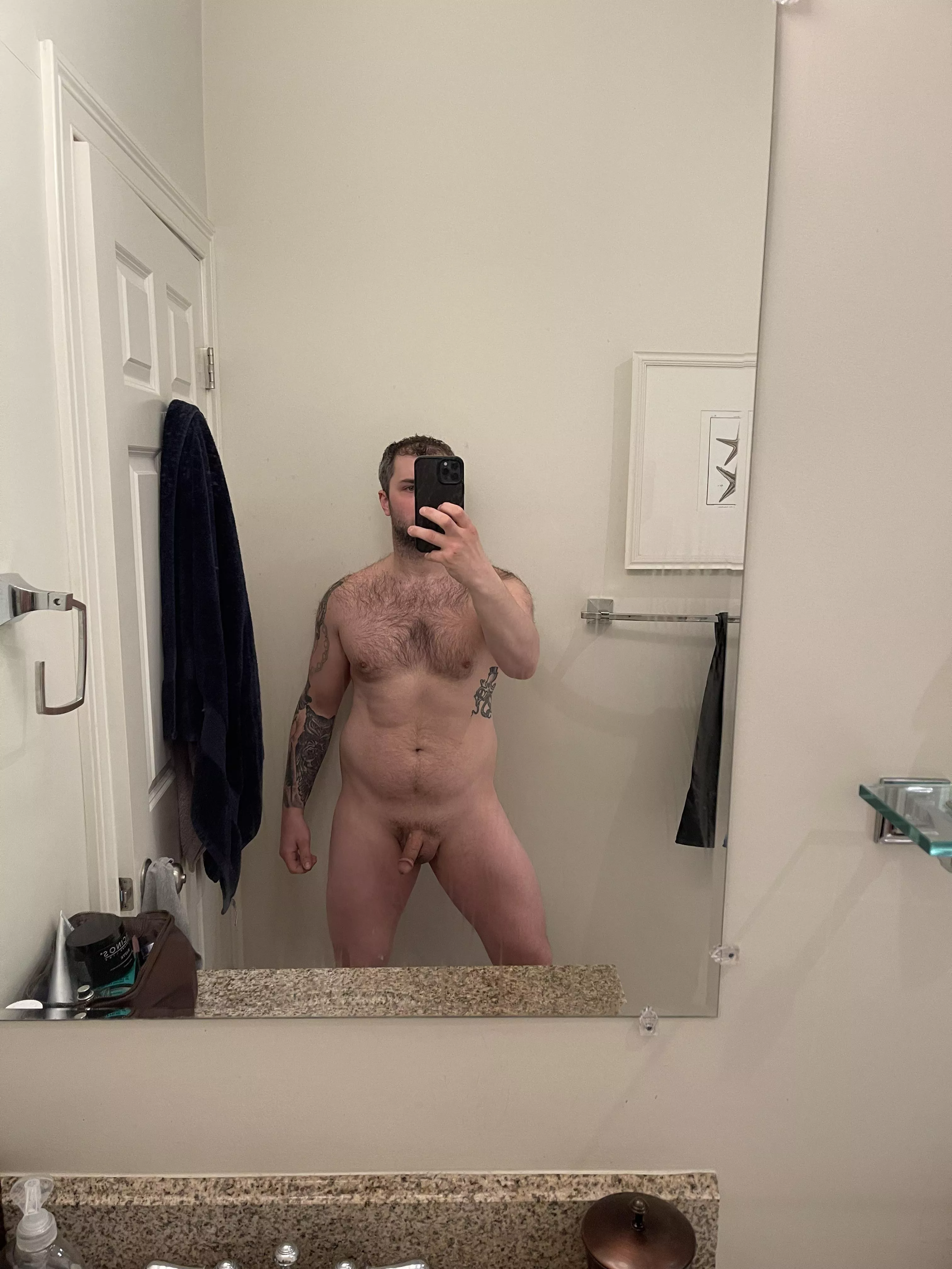 Hump day! posted by Infinite_Respect_643