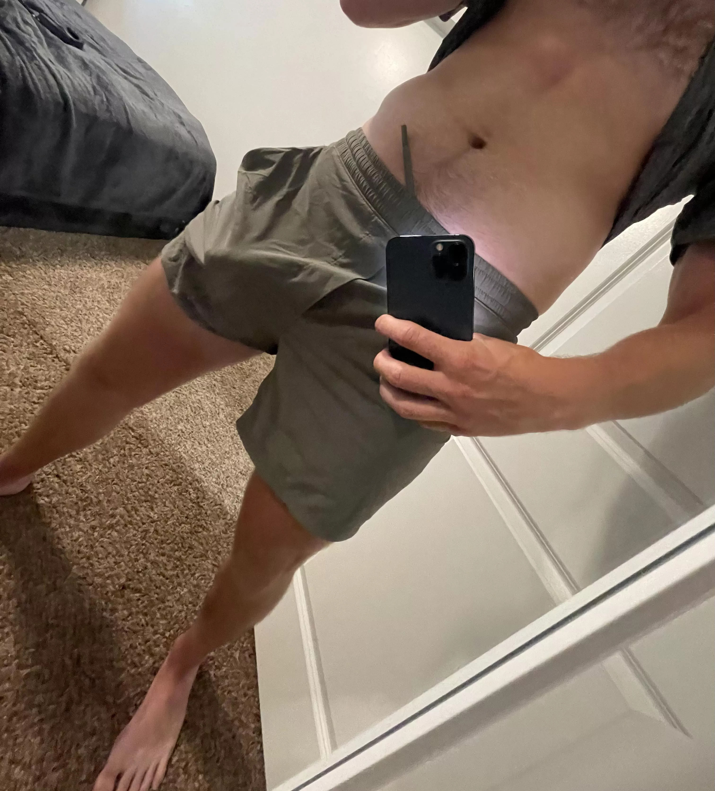 Hump day posted by N840281