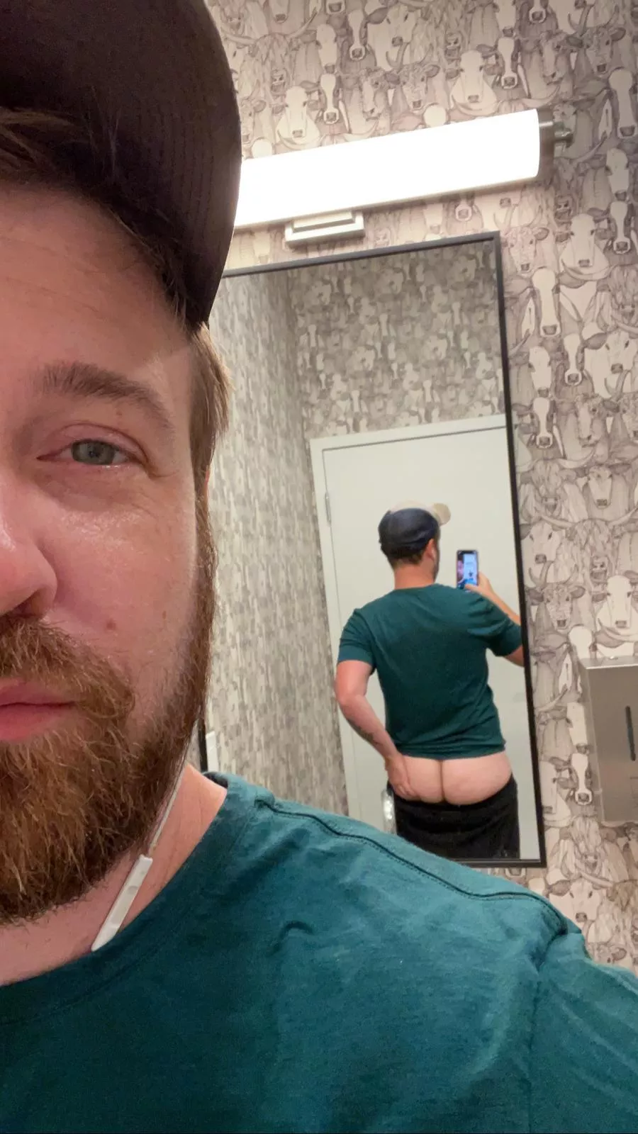 Hump day 🐫 posted by farmcubjj