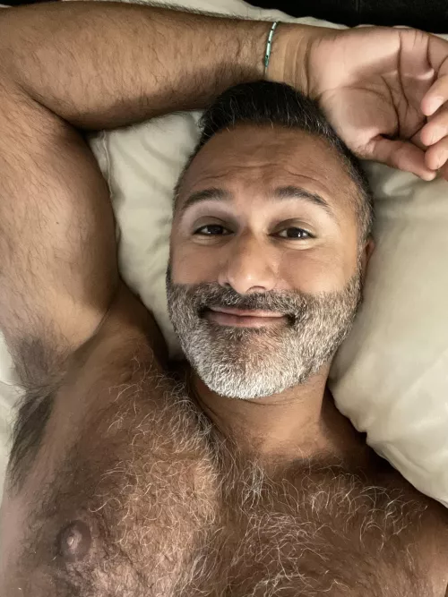 Hump day chillin by samchatsnap