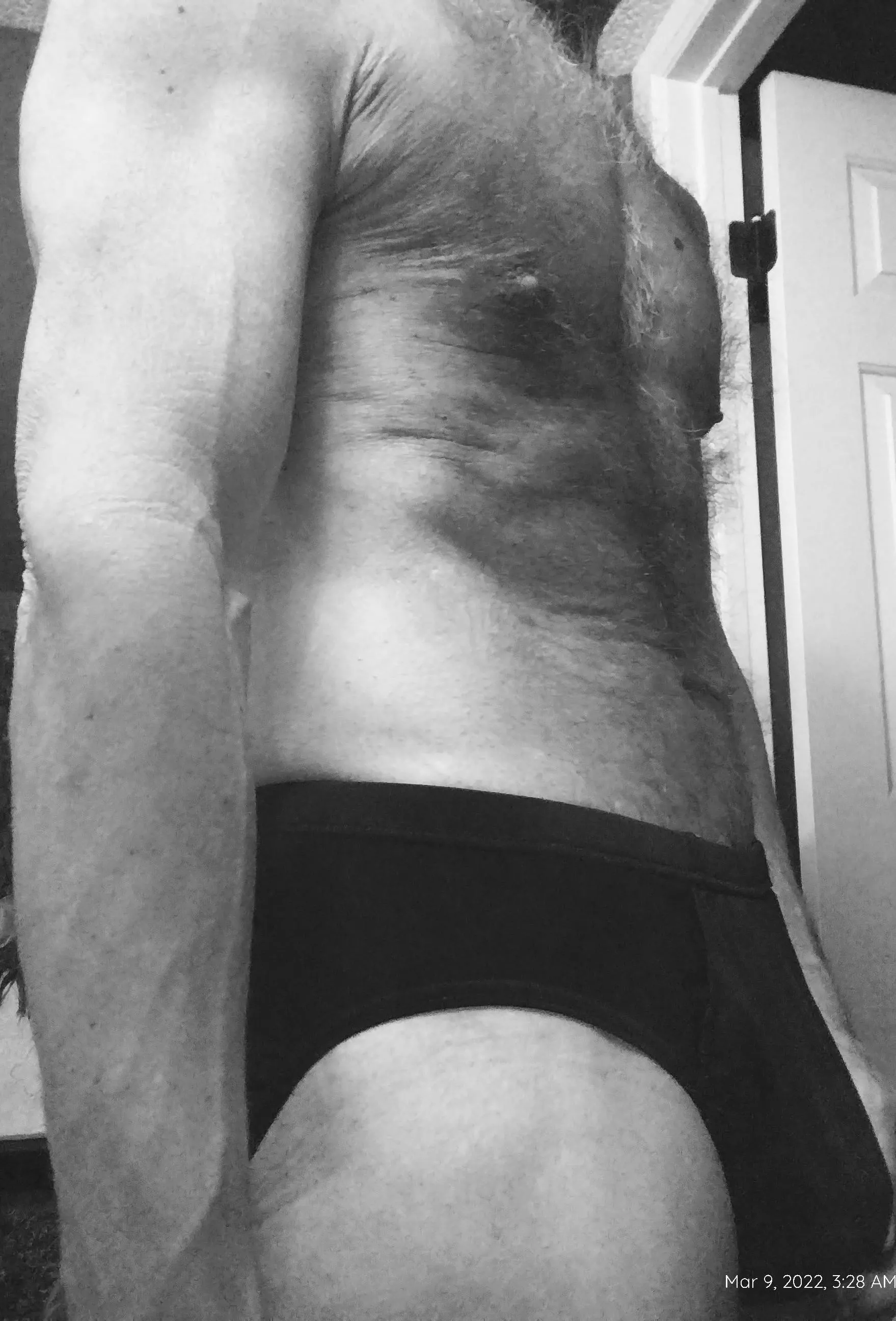 Hump Day Grandpa (65) posted by MisterOchre