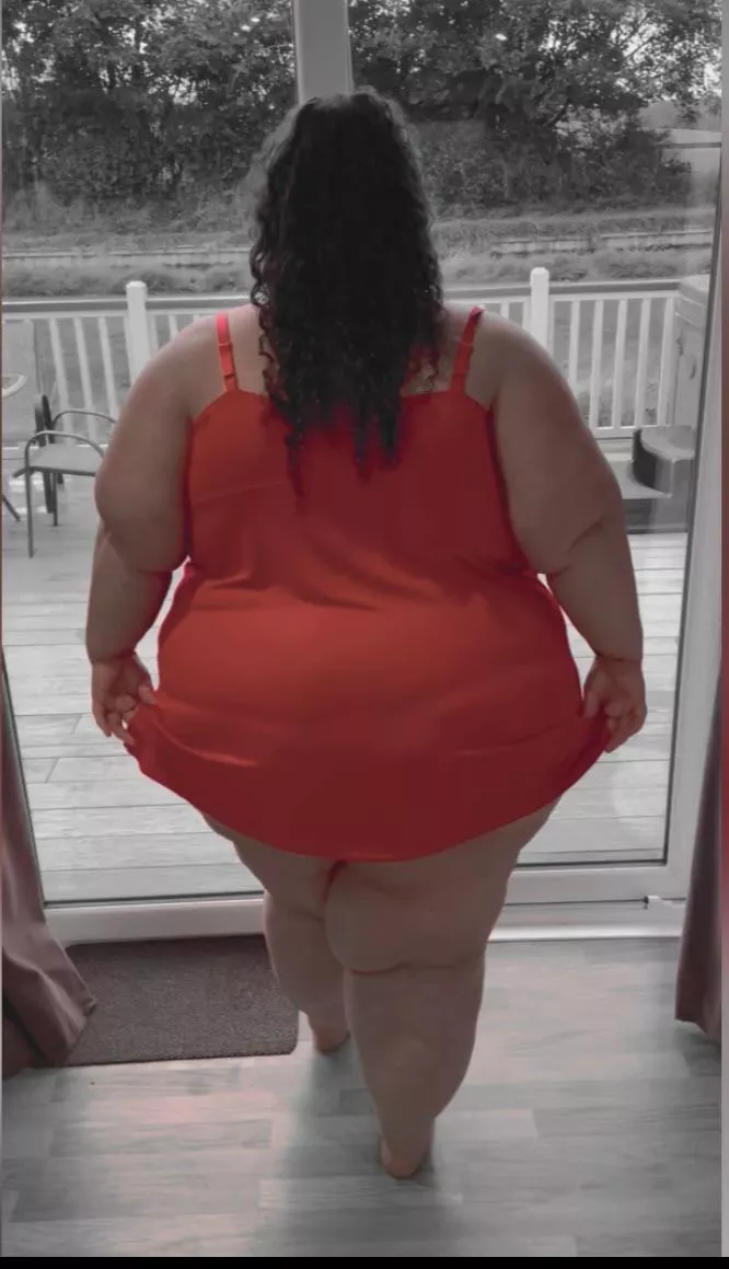 Hump Day! Hump Me? 🍑 posted by Curly_Kate_