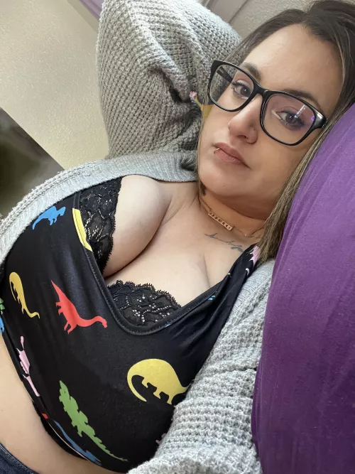 Hump day nap. Join me 😏 by Sufficient_Dingo6416