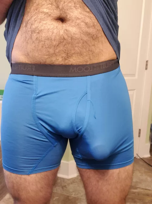 Hump for your humpday by AverageMarriedCouple