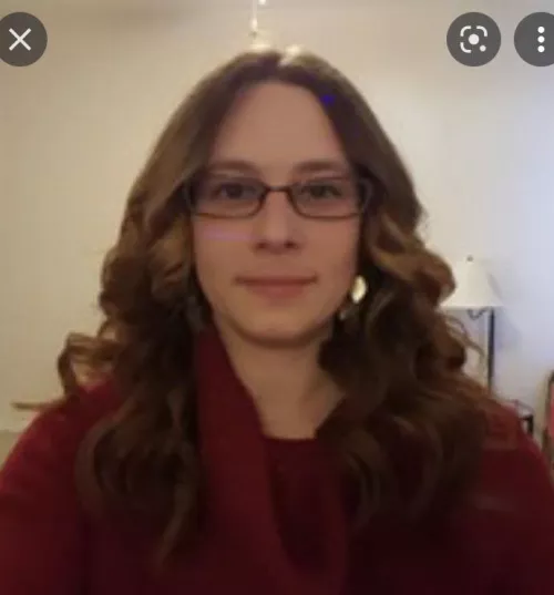 Hun work hr rep Amanda needs to be used in a threesome by Shredit6969