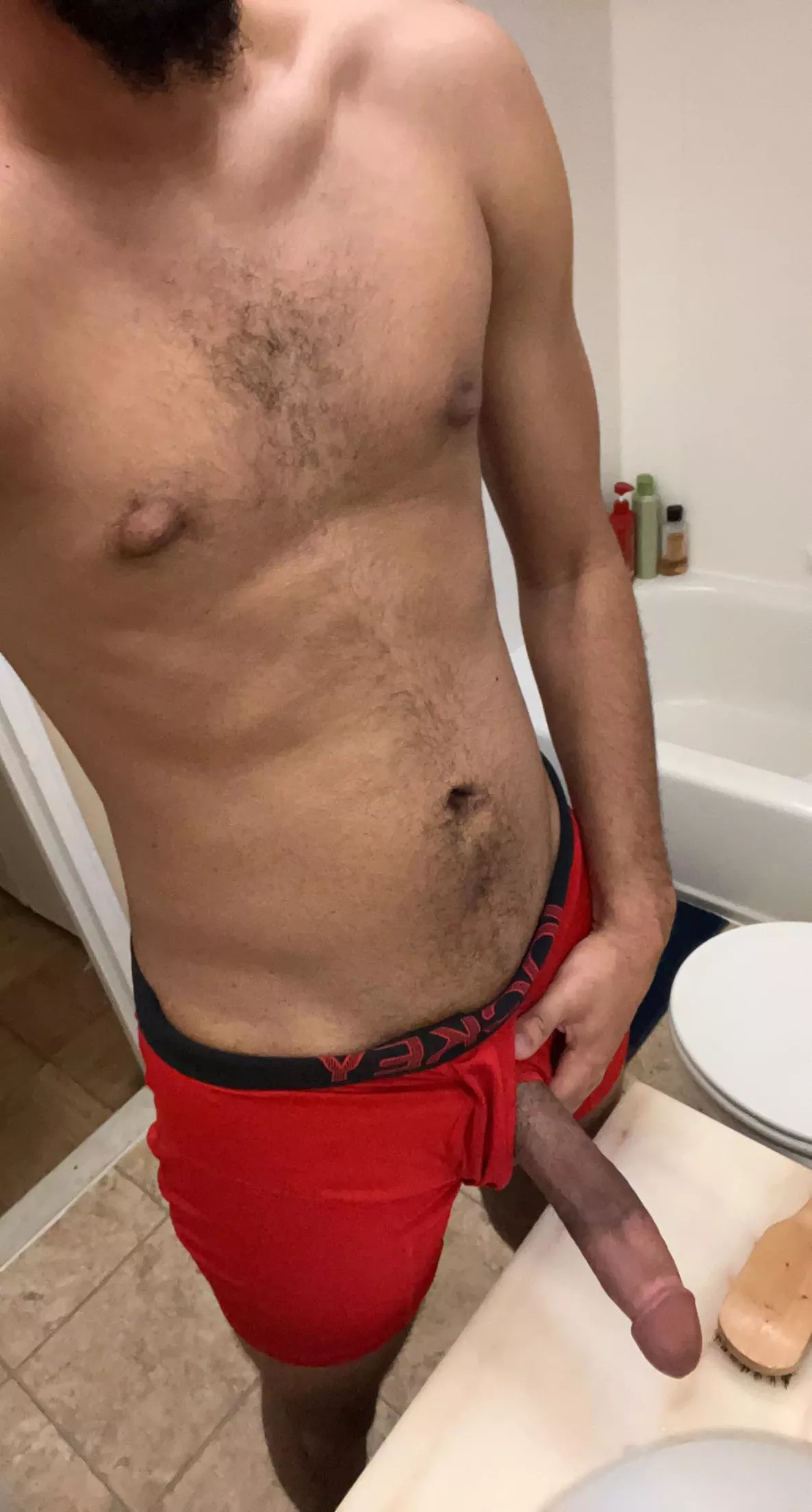 Hung BBC posted by Hope_Over