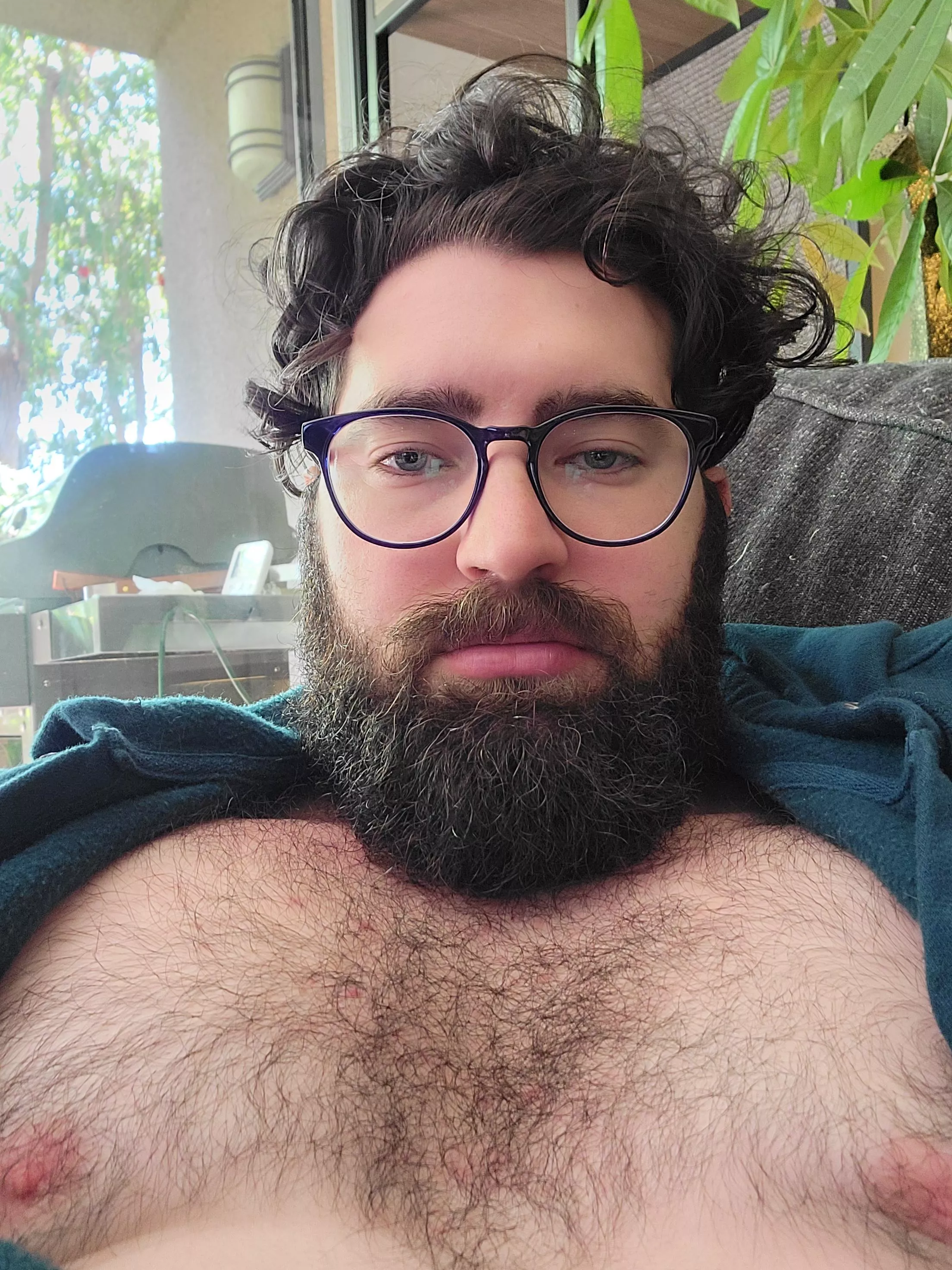 hung over from Sunday Funday posted by FairBlackberry7870