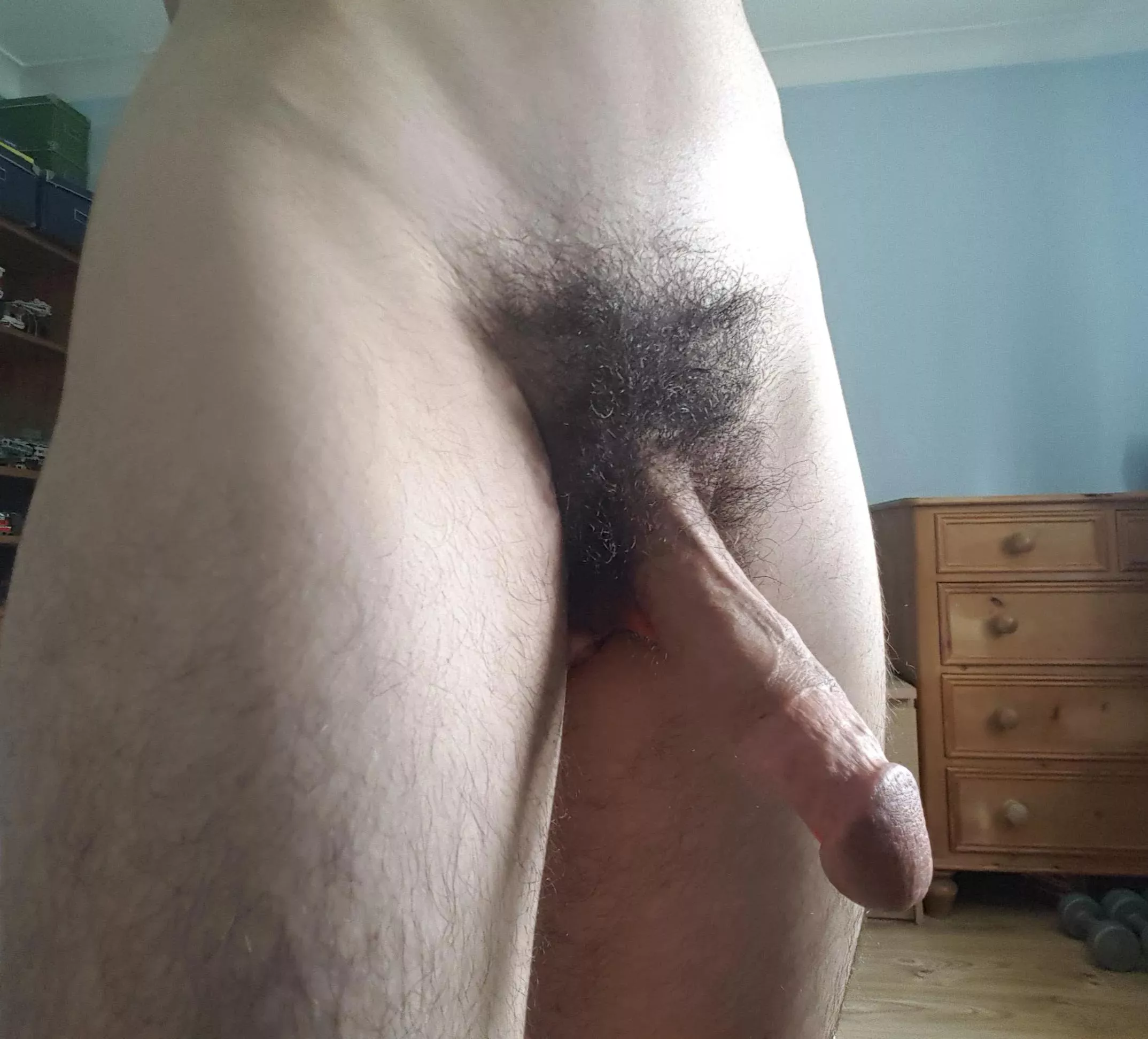 hung side view posted by kilam66