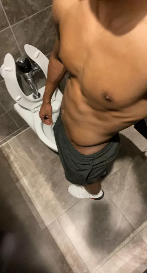 hung waiting for a hot guy to message me by Conscious-Room-5768