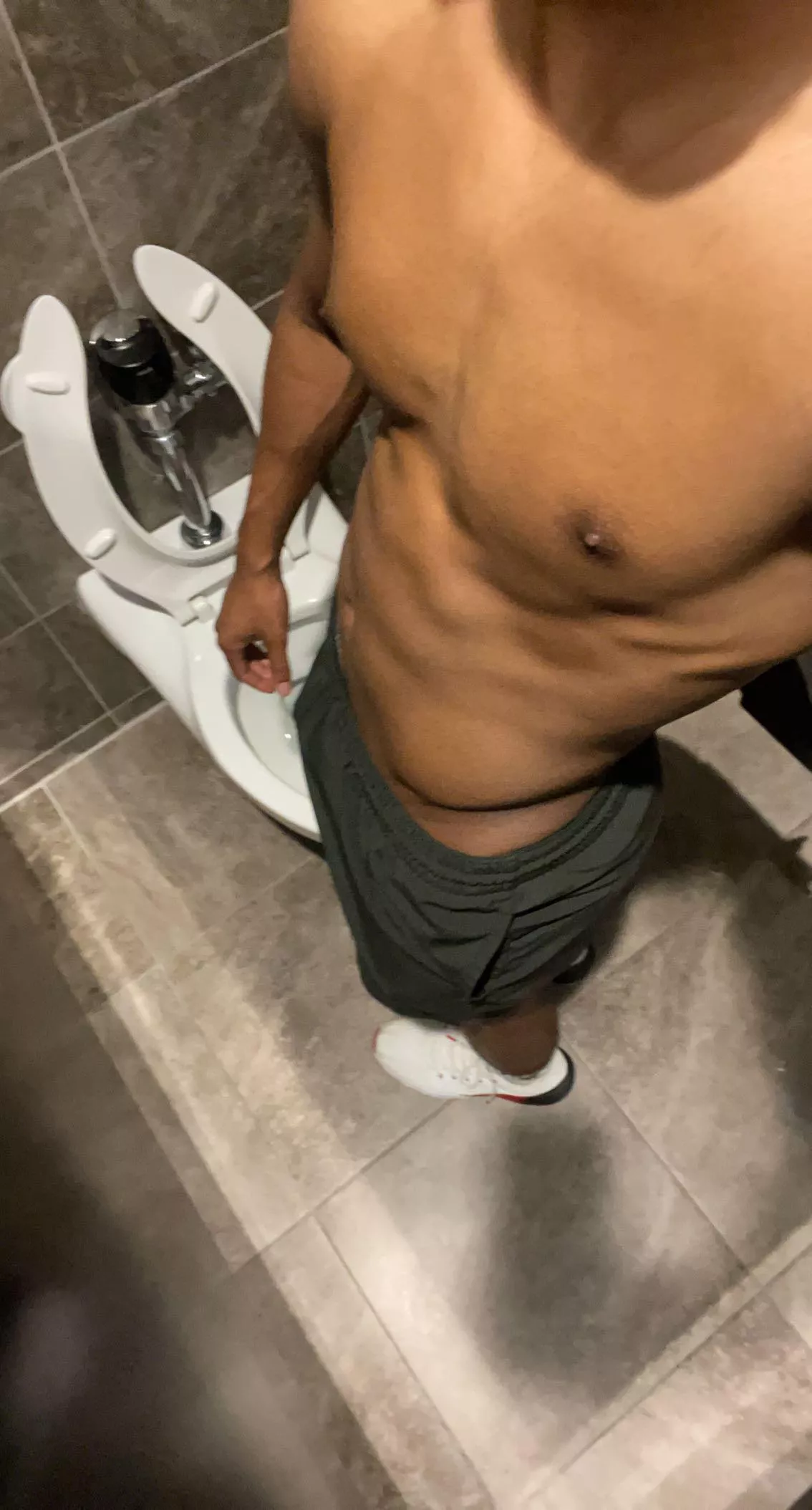 hung waiting for a hot guy to message me posted by Conscious-Room-5768