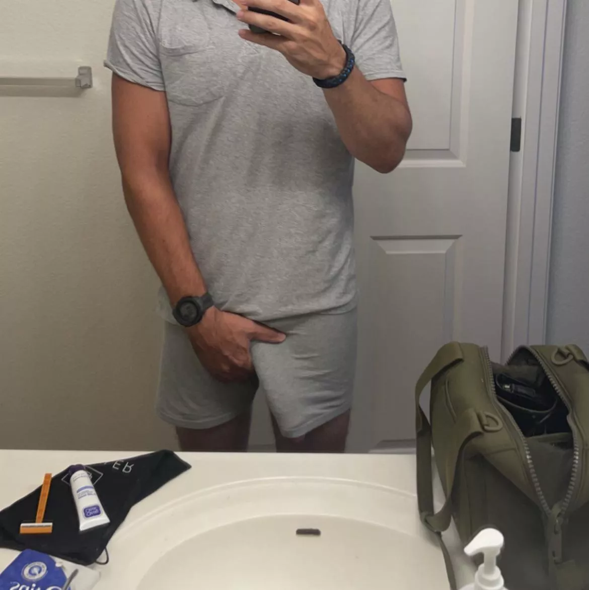 Hungover af posted by dart240