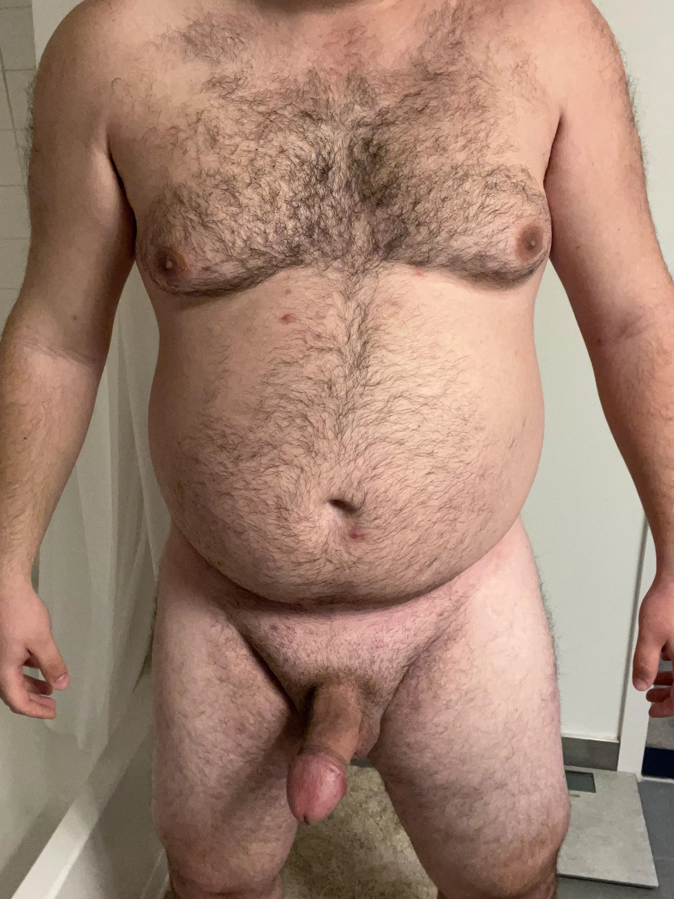 Hungover and horny posted by Wooden_Tower8