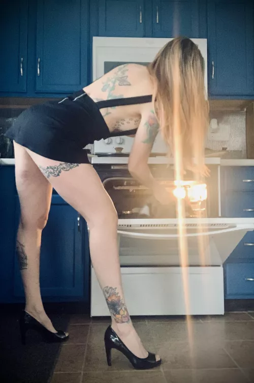 Hungry? by werfunfunsls