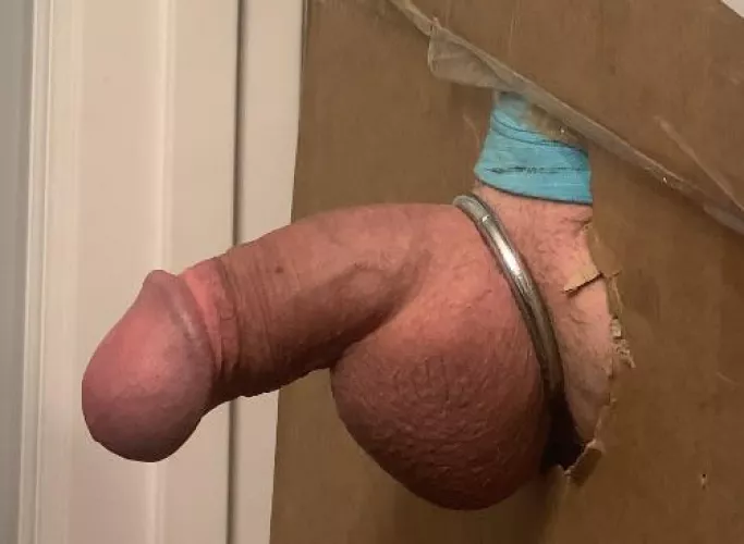 Hungry? by Cheap-Jellyfish1068