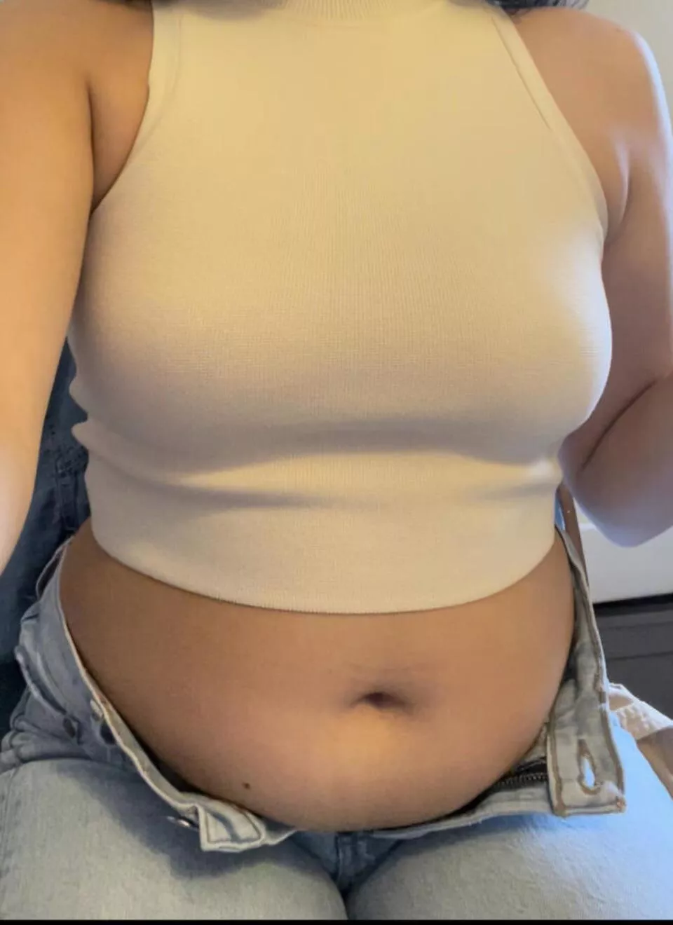 Hungry asf, would love to stuff rn 🤯🥰 posted by Davismay