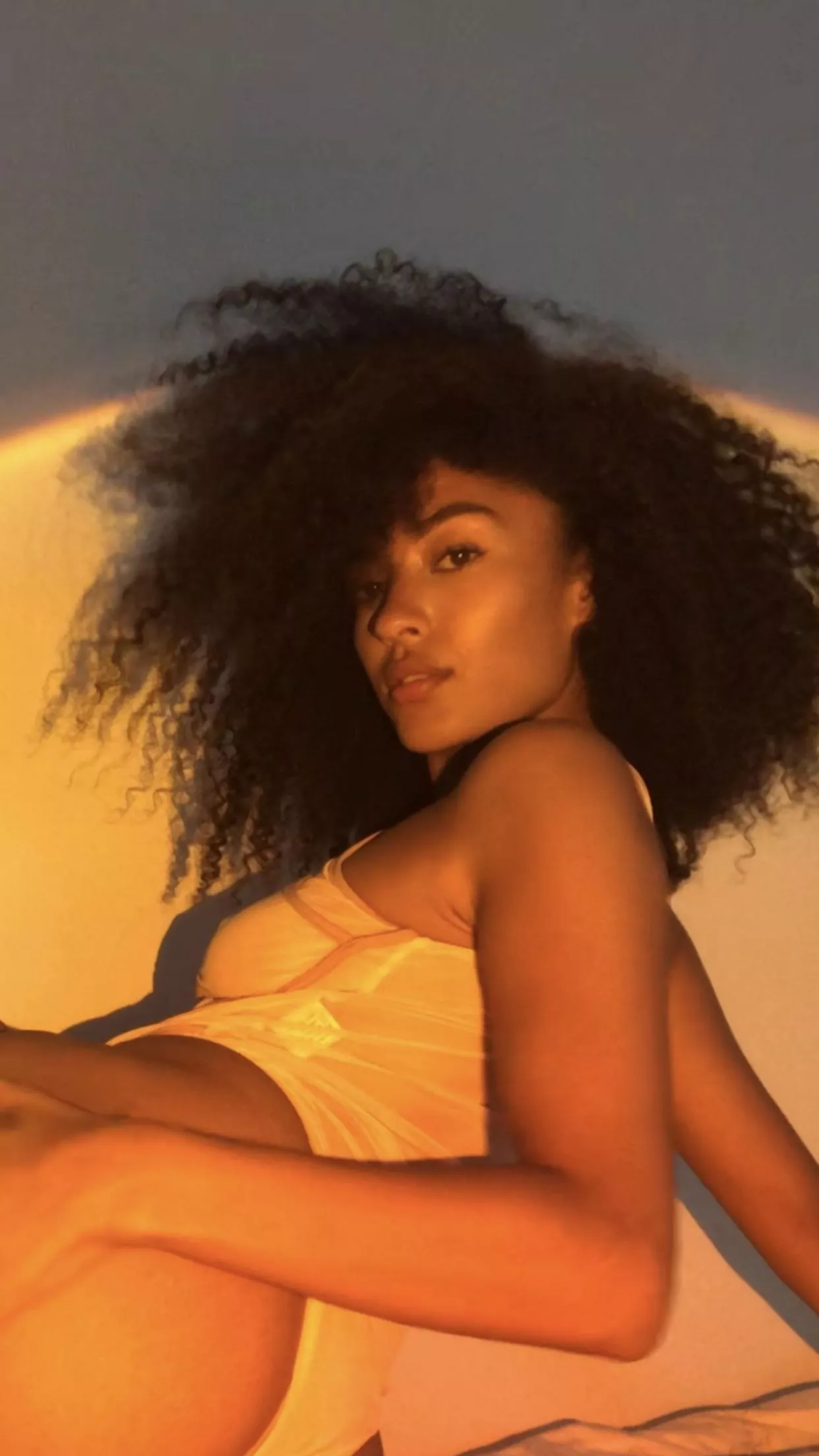 Hungry ? i know I am posted by giirlnextdoor