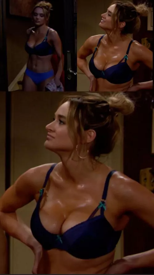 Hunter King by Katy_Perry_Admirer